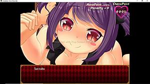 Cornelica Succubi Town Gallery Teases Your Deepest Cravings!