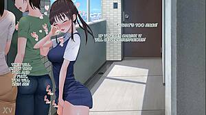 old dude, wanna pound this young 18+ babe's big ass hard?