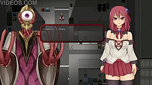 sol rui crossdressing hentai opening scene