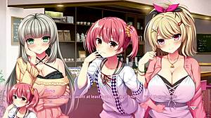 real hentai milf big tits blowjob monster cock facial cum orgasm