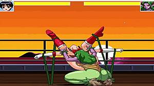 i crave that size fetish shota battle sex part one