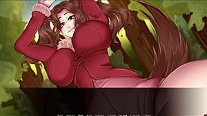 giant kylee guardians quest huge ass bounce 🍑😈