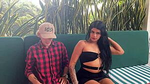 boyfriend and horny receptionist fuck me wildly mia montielth