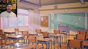 god, these south park girls' big asses and tits make me cum hard