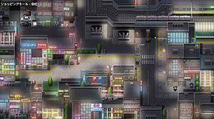 玩家调教鬼妹Hentai游戏中出场景