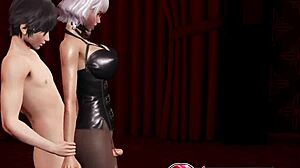 Adria Rips Pantyhose For Thighjob Big Dick Missionary Bounce Creampie Closeups