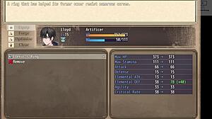 堕落女祭司姐妹魔血脉第5部英文配音