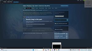 堕落女祭司姐妹魔血脉第5部英文配音