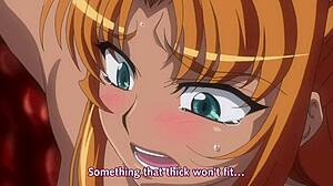 witches' tight pussies stretched by tentacles in full hardcore group