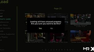 Fashion Business Boss Hands Touch Pussy E3 47 Hentai Game