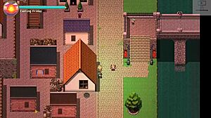 堕落女祭司姐妹魔血脉第5部英文配音