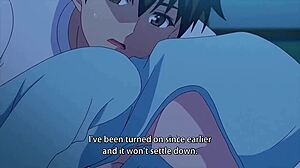 Asian Japanese Bath Time Escalates Into Steamy Hentai Porn With Full Body Soaks And Touches