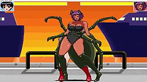 i crave that size fetish shota battle sex part one