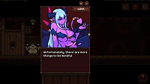 goblin nest demo packs anime bondage group creampie monster orgy hentai game action