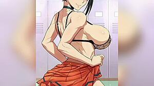 i watch hero academia clips