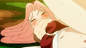 春野樱尖叫高潮鸣人本子屁股奶子狠捅