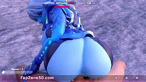 Fap Hero 3D Hentai Compilation Packs Anal Double Penetration Gangbang Big Cock Tits Sucking