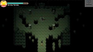 堕落女祭司姐妹魔血脉第5部英文配音