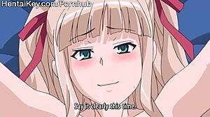 so this sexy anime hentai has me hooked right from the start