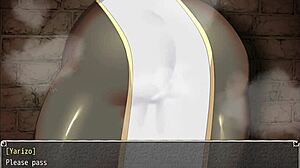 i love my nympho priestess ep5 netorare yarizo