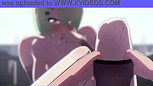 Uncensored HMV Threat Hits Hard!