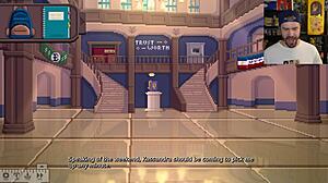 god, these south park girls' big asses and tits make me cum hard