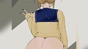 i watch hero academia clips