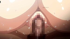 这变态妹子性感大奶下藏着巨屌饥渴