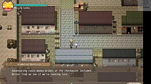 堕落女祭司姐妹魔血脉第5部英文配音