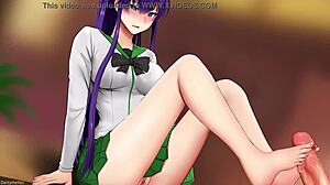 saeko busujima rough creampie! 🔥💦