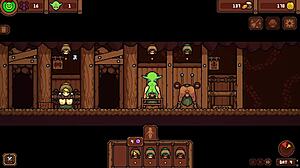 goblin nest demo packs anime bondage group creampie monster orgy hentai game action