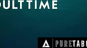 pervert hosts thick homeless codi vore to spy on her showers then fucks her deepthroat doggystyle till cum!