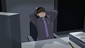 Kill la Kill A Y Rei Full H-Scene Big Tits Ending Gameplay