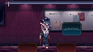 oh god i crave that monster girl's wet blowjob creampie takeover so bad