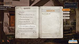 suck my huge cock helga and ayla you lusty giant demon sisters then take anal creampie pounding!