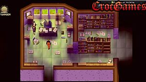 Tsunade Takes Huge Cock Anal Creampie in Living Pt 2