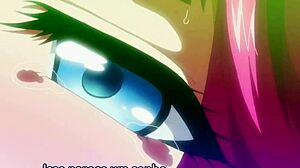 mizuki gozou pumps cum deep inside her hentai