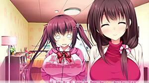 desperate milf teen begs for big cock blowjob facial and orgasm overload