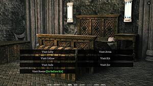 i finally found my stepsis in tales from the unending void... huge relief