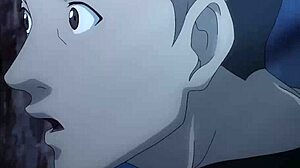 GAMERORGASM MAGIC HAIRCUT FETISH IN FOREST HORNY ANIME ORGASM