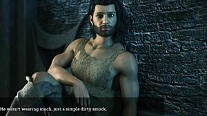 终于在无尽虚空传说找到继妹...大解脱啊