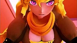 3d overwatch animation compilation features blowjobs creampies and deepthroats with sfx only