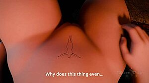 Mei's Full Corruption: Rope Dude's Wild Ride?