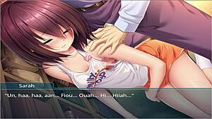 I titty fuck stepmom and stepsis oppai in ep 2