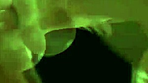 im obsessed with this shemale futanari slurping that monster cock deepthroat style