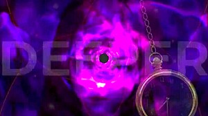 i tried this black succubus hfo challenge but she tricked me into hands free orgasm episode 3 hentai game