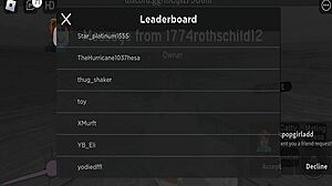 i hooked up with random slutty girls for creampie sucking in roblox condo