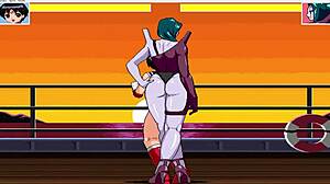 超想尺寸恋物正太战斗性爱第一部