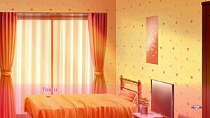 Big Tits Petite Rino Takes Monster Cock Creampie in Homemade Hentai Orgasm