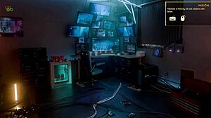 mi robot sexual is built for nonstop anal double penetration bukkake gangbang with monster cocks all day!